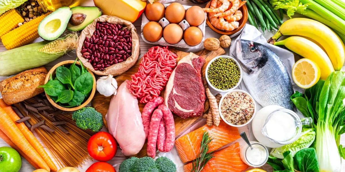 برای جلوگیری از پوکی استخوان چه غذاهایی مصرف کنیم؟