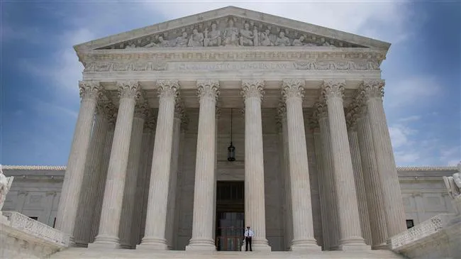 US Supreme Court forbids seizure of Persian artifacts