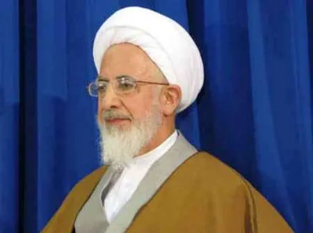 جوادی آملی:تیم‌هسته‌ای باپیروزی بازمی‌گردد