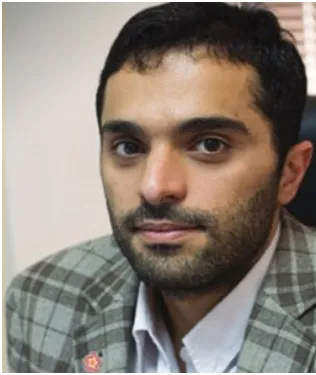 الگوی سرمایه‌گذاری گروهی در تامین‌مالی نوآوری