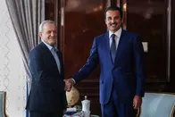 فصل تازه همکاریها کلید میخورد / پزشکیان و امیر قطر چه میخواهند؟