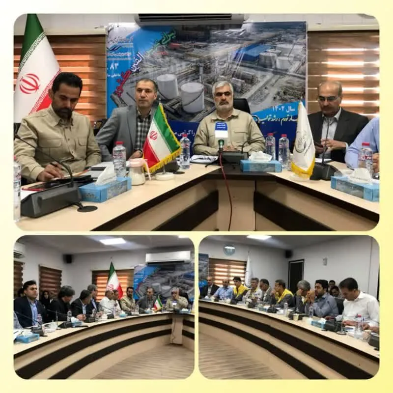 عملیات راه اندازی «ایرانی ترین الفین کشور» زیر ذره بین مدیران ارشد هلدینگ خلیج فارس