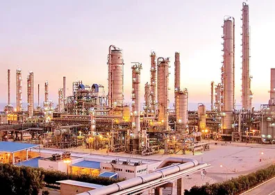 گزارش-جدید-از-وضعیت-واحدهای-آسیب-دیده-صنعت-پتروشیمی-دوباره-فعال-شد
