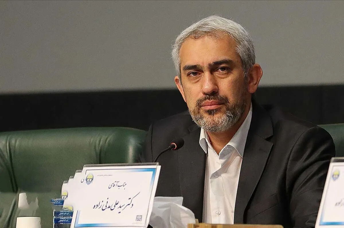 امکان پرداخت مالیات به صورت اقساطی و غیرحضوری/ وزیر اقتصاد خبر داد