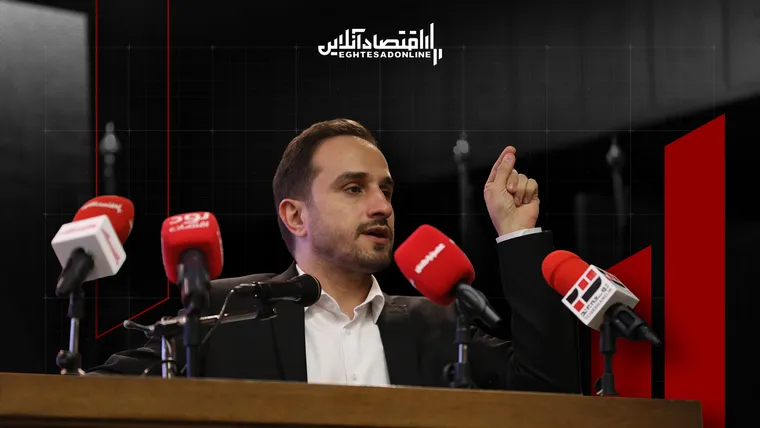 هشدار صادق الحسینی درباره اقتصاد ایران | ناترازی‌ها از جنگ خطرناک‌ترند