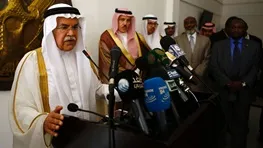 وزیر سابق نفت عربستان کاهش تولید را خیال خام می‌داند