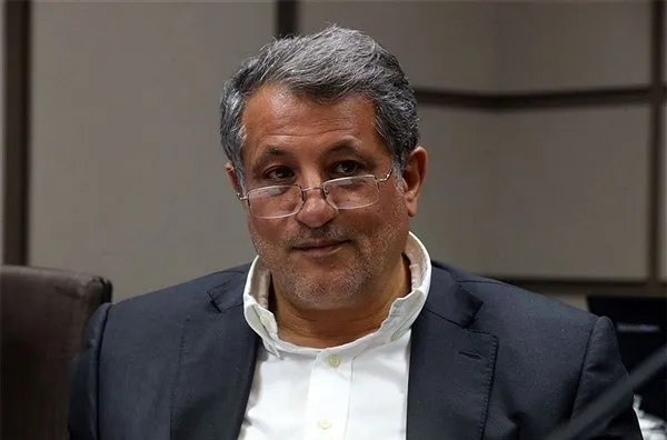 استعفای 