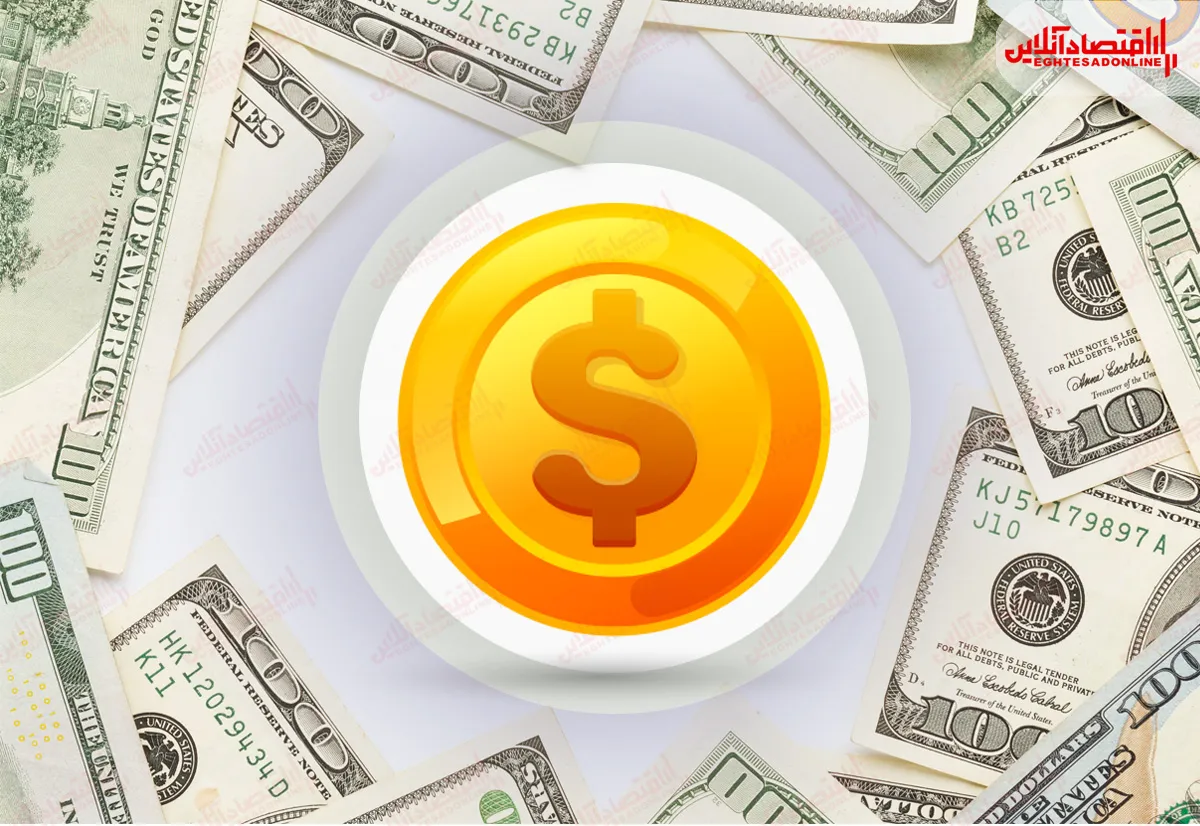 قیمت دلار ۷ مهر ماه۱۴۰۰
