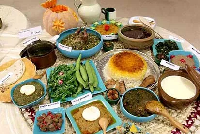 غذا و خوراک چه جایگاهی در گردشگری دارد؟