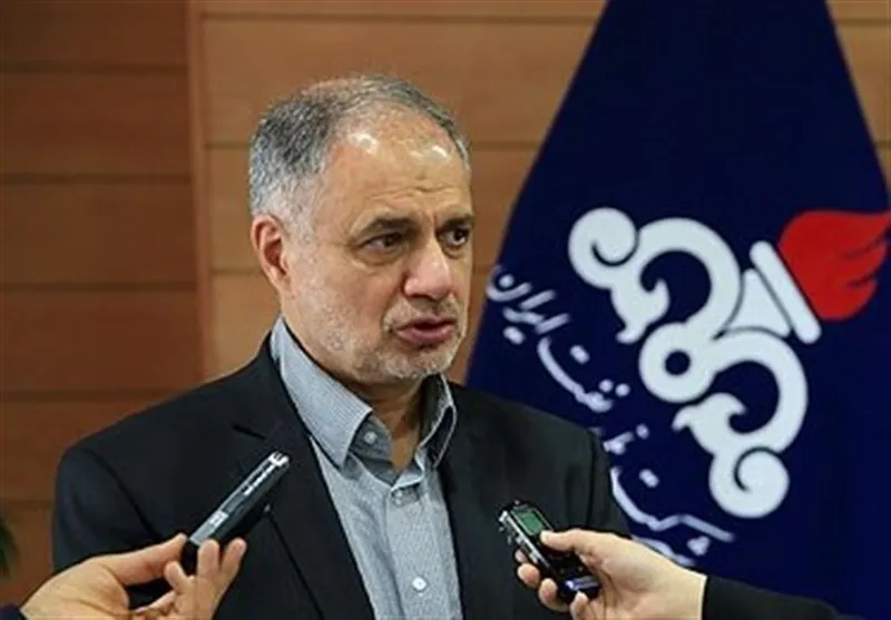 صنعت حفاری ایران به دنبال بازارهای جدید باشد