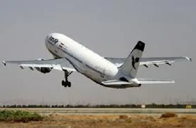 آخرین پرواز عمره دیشب انجام شد