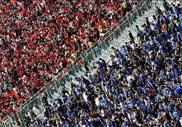 استقلال و پرسپولیس؛میلیاردرهای زاغه‌نشین!