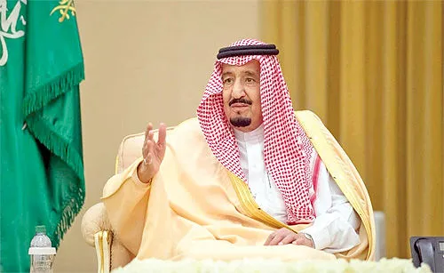 عربستان به دنبال پایان محاصره قطر