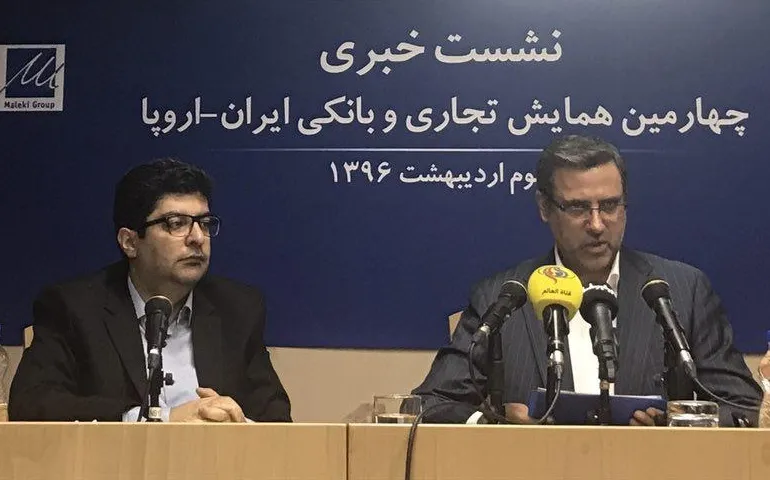 موانع موجود در تبادلات بانکی ایران زیر ذره‌بین می‌رود
