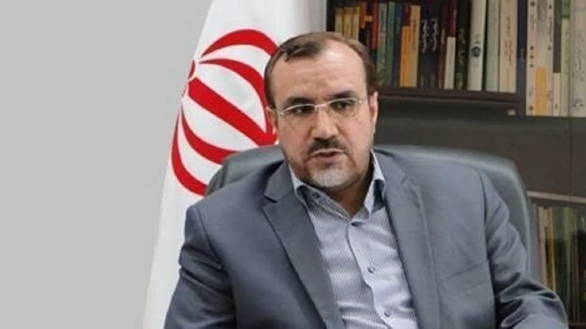شرایط کاندیداتوری برای انتخابات ریاست جمهوری