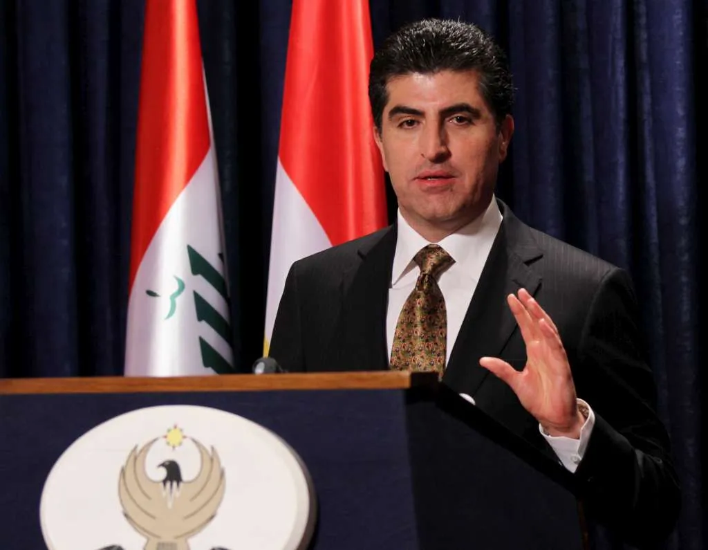 بارزانی حکم ابطال همه‌پرسی را نپذیرفت
