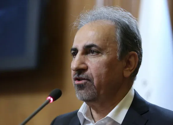 برگزاری اولین نشست مشترک نجفی و نمایندگان مجلس