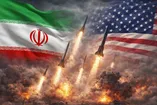 فوری / نیویورک‌تایمز: آمریکا و اسرائیل برای حمله ۳ روزه به ایران برنامه دارند