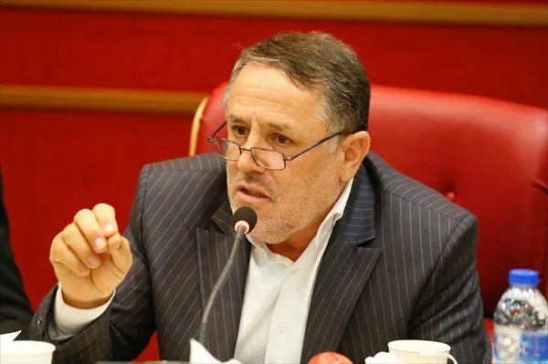 خاورمیانه هرگز تبدیل به استراحتگاه غربی‌ها نخواهد شد