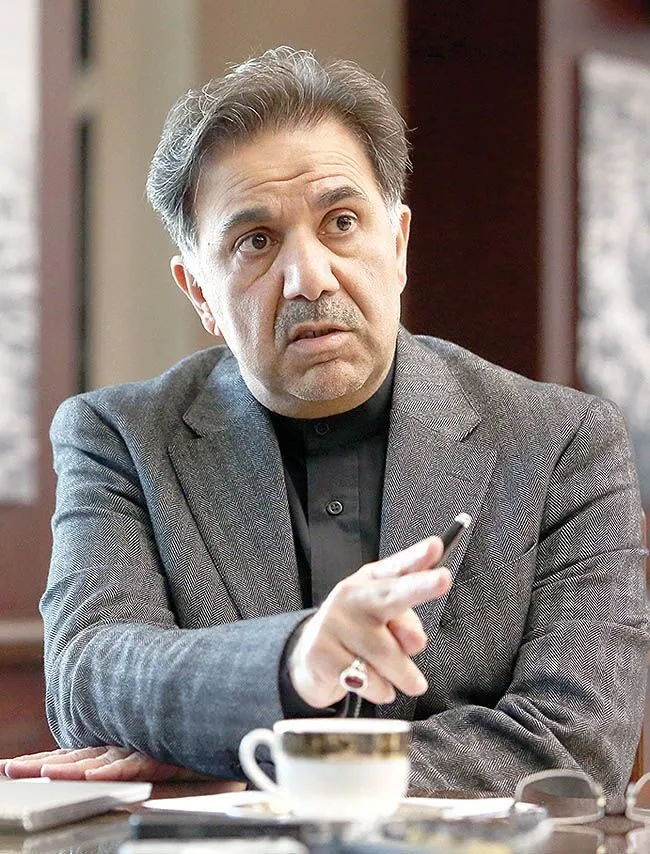 کاری که «تنها» چین می‌تواند انجام دهد
