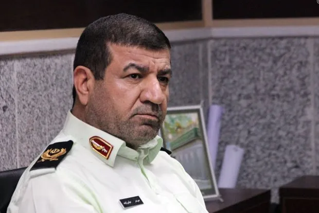 سارقان شوتی&zwnj;ها دستگیر شدند
