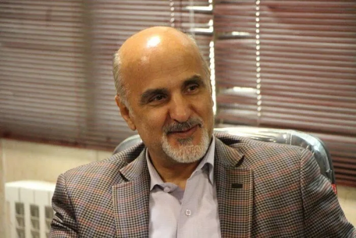 لغو ممنوعیت استقرار صنایع در شعاع ۱۲۰کیلومتری تهران/ استفاده از نظرات بخش خصوصى براى جلوگیرى از تصمیمات موازى