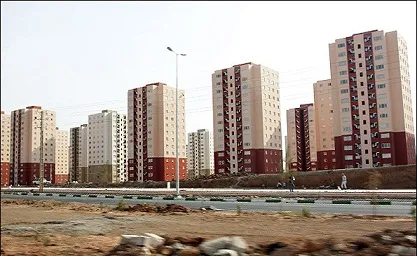 معاملات مسکن مهر آزاد می‌شود
