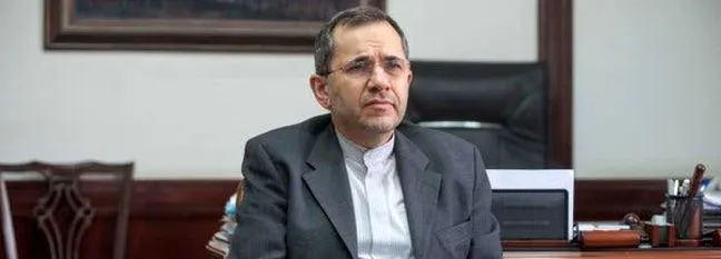 Iran raps US, Israel as hurdle to achieve WMD-free zone in ME