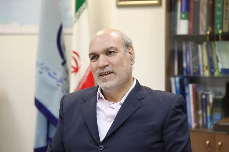 تکذیب صید آبزیان توسط چینی‌ها در آب‌های ایران
