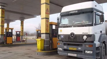 Iran’s diesel demand down amid better checks on smuggling