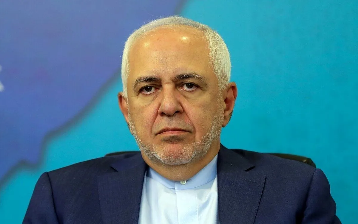 برخورد ظریف با نحوه اطلاعات‌گیری خبرنگار آمریکایی