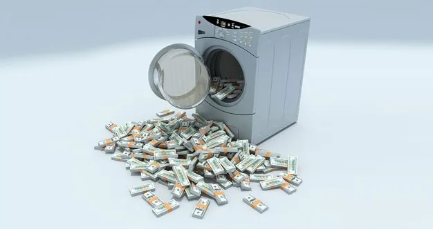 توییت بعیدی نژاد در مورد پولشویی در کشور
