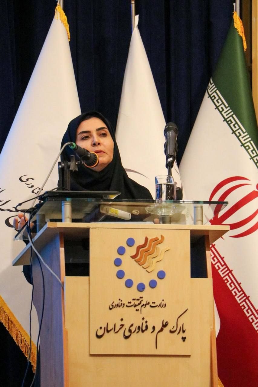 پتروفن ۱۴۰۵ در اولین ایستگاه؛ پیشتازی هلدینگ خلیج فارس در پیوند دانش و صنعت پتروفن ۱۴۰۵ در اولین ایستگاه؛ پیشتازی هلدینگ خلیج فارس در پیوند دانش و صنعت