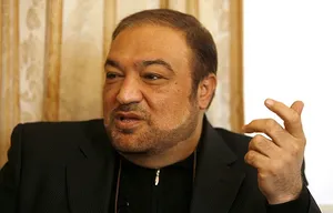 آیا ایران فقط به چین پیشنهاد قرارداد داد؟