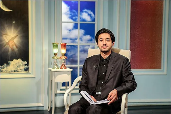 تنها عکسی که از همسر نجم الدین شریعتی منتشر شد