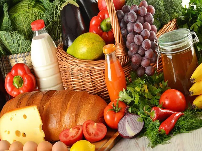 خوردن این غذاها در روزهای گرم ممنوع