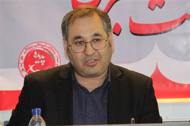 مدیرعامل باشگاه پدیده: ورزشگاه ثامن را با نیوکمپ اشتباه نگیرید!