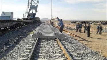 Iran–Iraq Railway: Strategic gateway for $20 bn trade