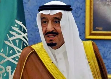 زلزله سیاسی در عربستان