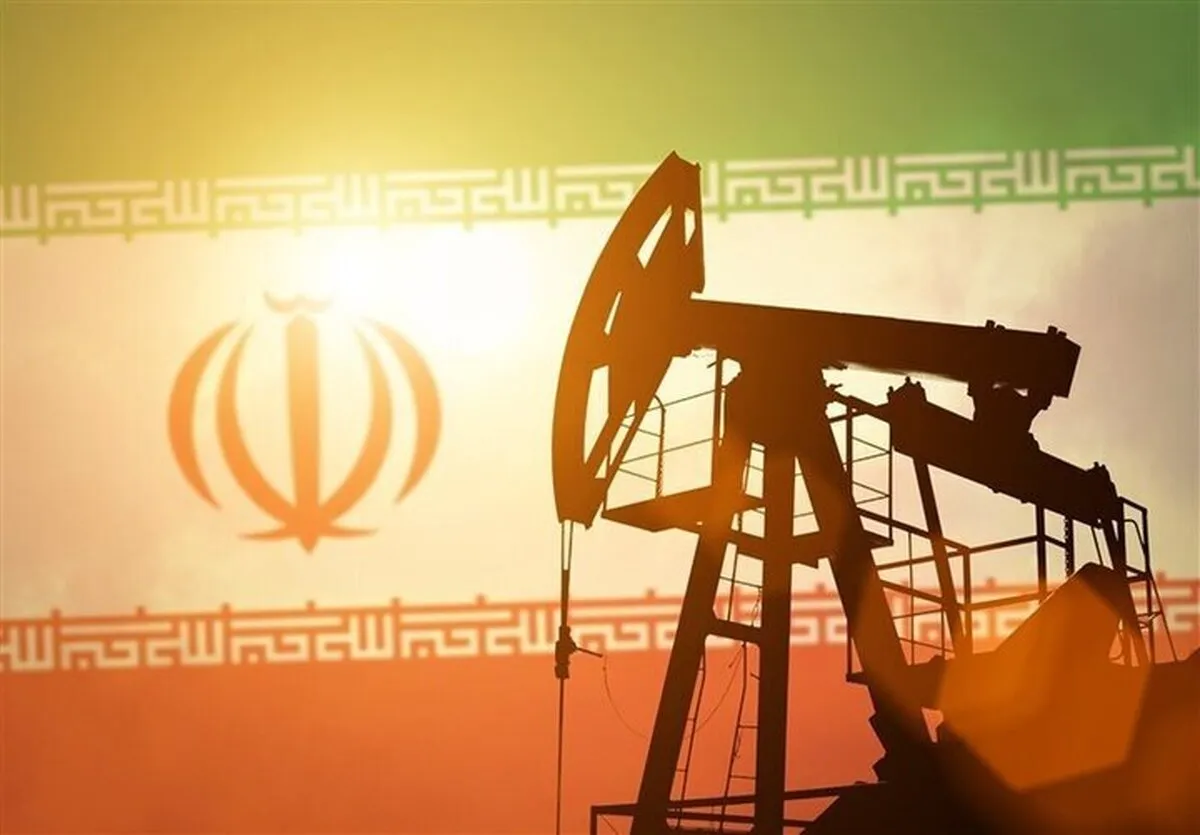 تحریم‌ آمریکا علیه ایران بازار جهانی انرژی را تهدید می‌کند
