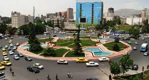 میدان ونک پیاده‌راه می‌شود، به شرط احداث زیرگذر