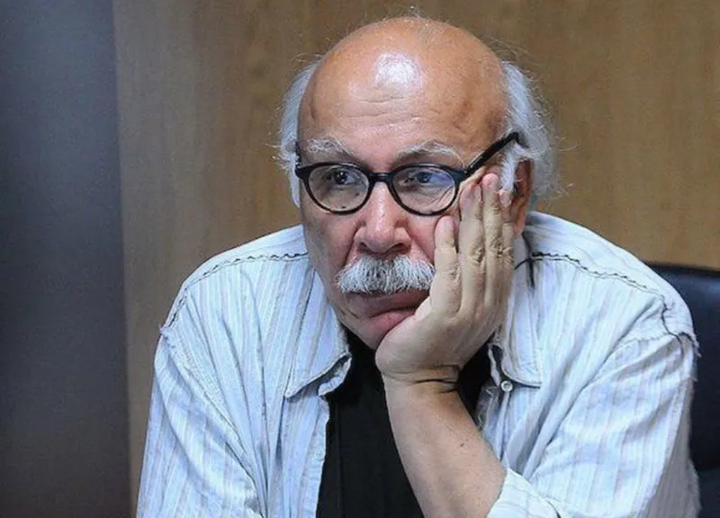 دزدان به کارگردان معروف سینما حمله کردند