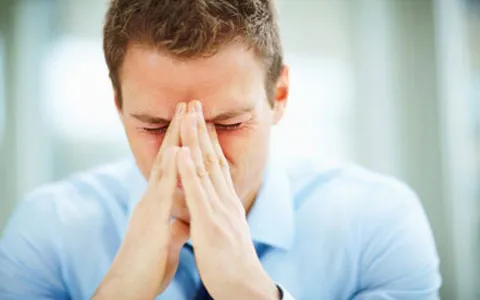 همه‌گیری ویروس اضطراب
