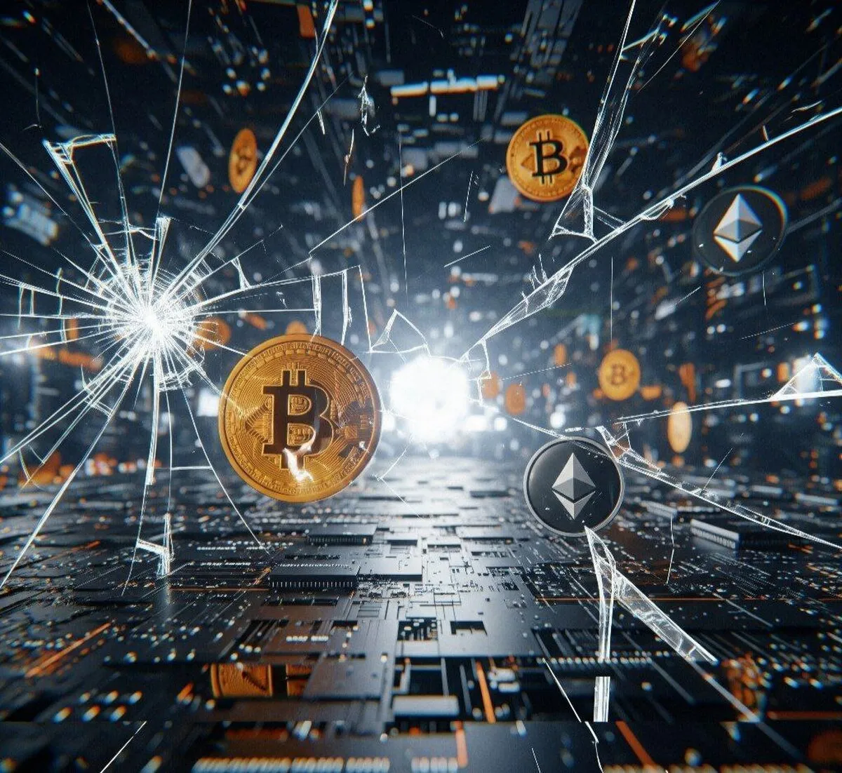 رشد بدون نظارت؛ توسعه یا توهم؟