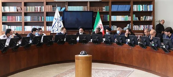 جان باختن حدود ۳۰ نفر در حادثه سیل امامزاده داوود