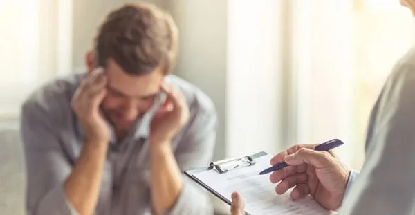 عوارض ترک مواد مخدر را چگونه باید مدیریت کرد؟