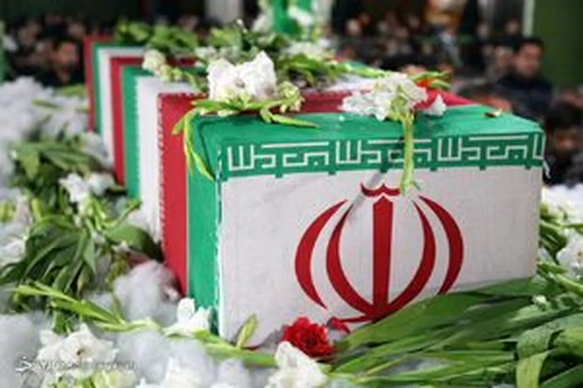 آخرین آمار شهدای همدان اعلام شد/ مردم به شایعات توجه نکنند