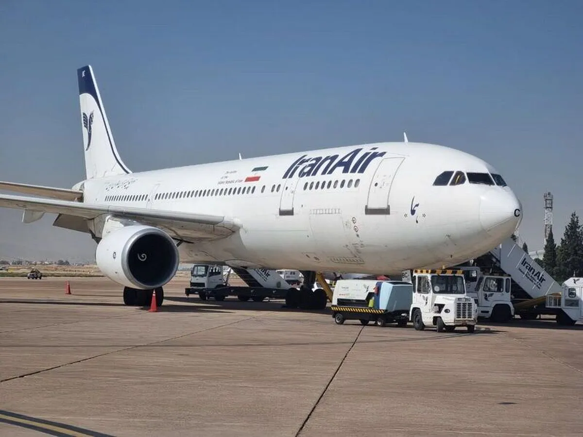 Iran Air to operate Hajj flights from Tehran, Mashhad and Zahedan