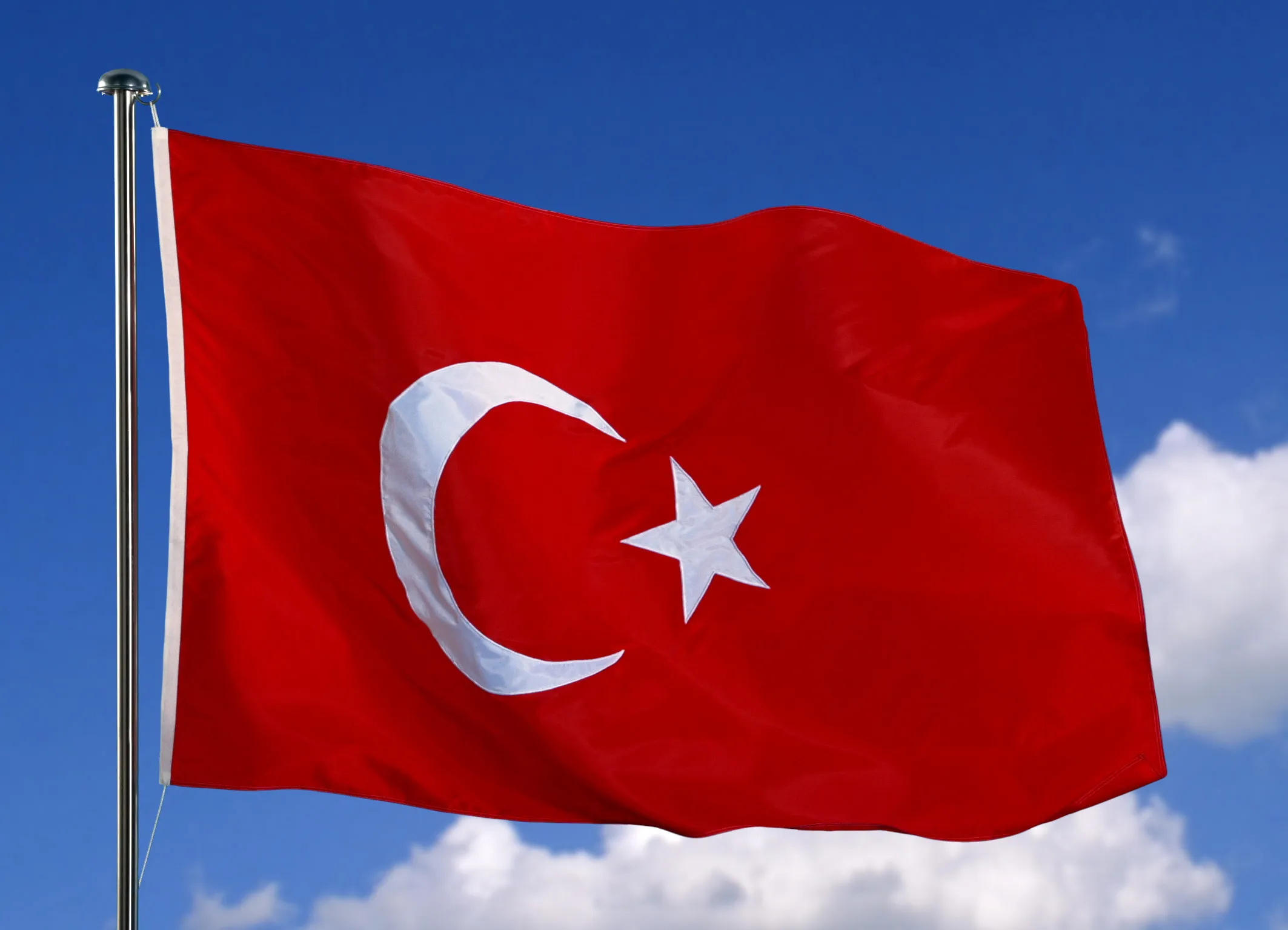 تیراندازی در استانبول