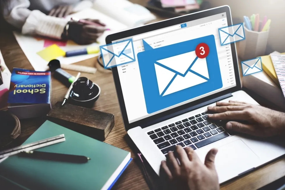 آنچه باید در مورد ردیاب ایمیل بدانید